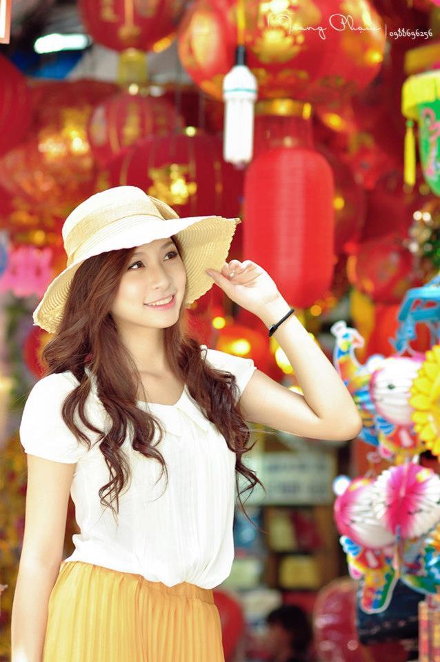 我的女儿